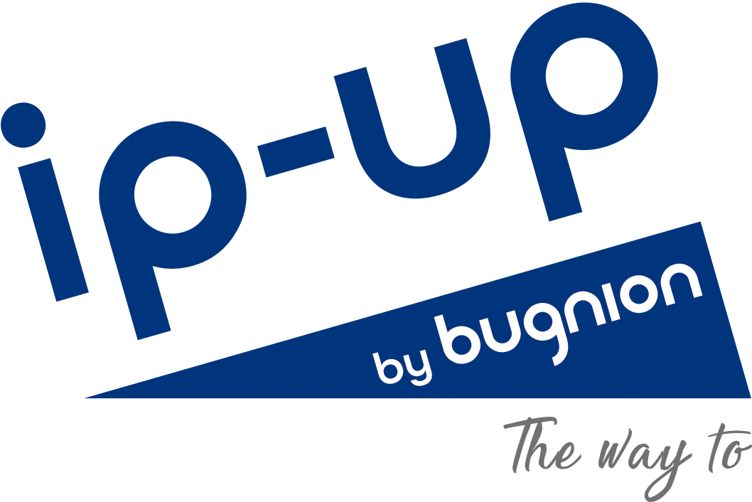 IP-UP by Bugnion