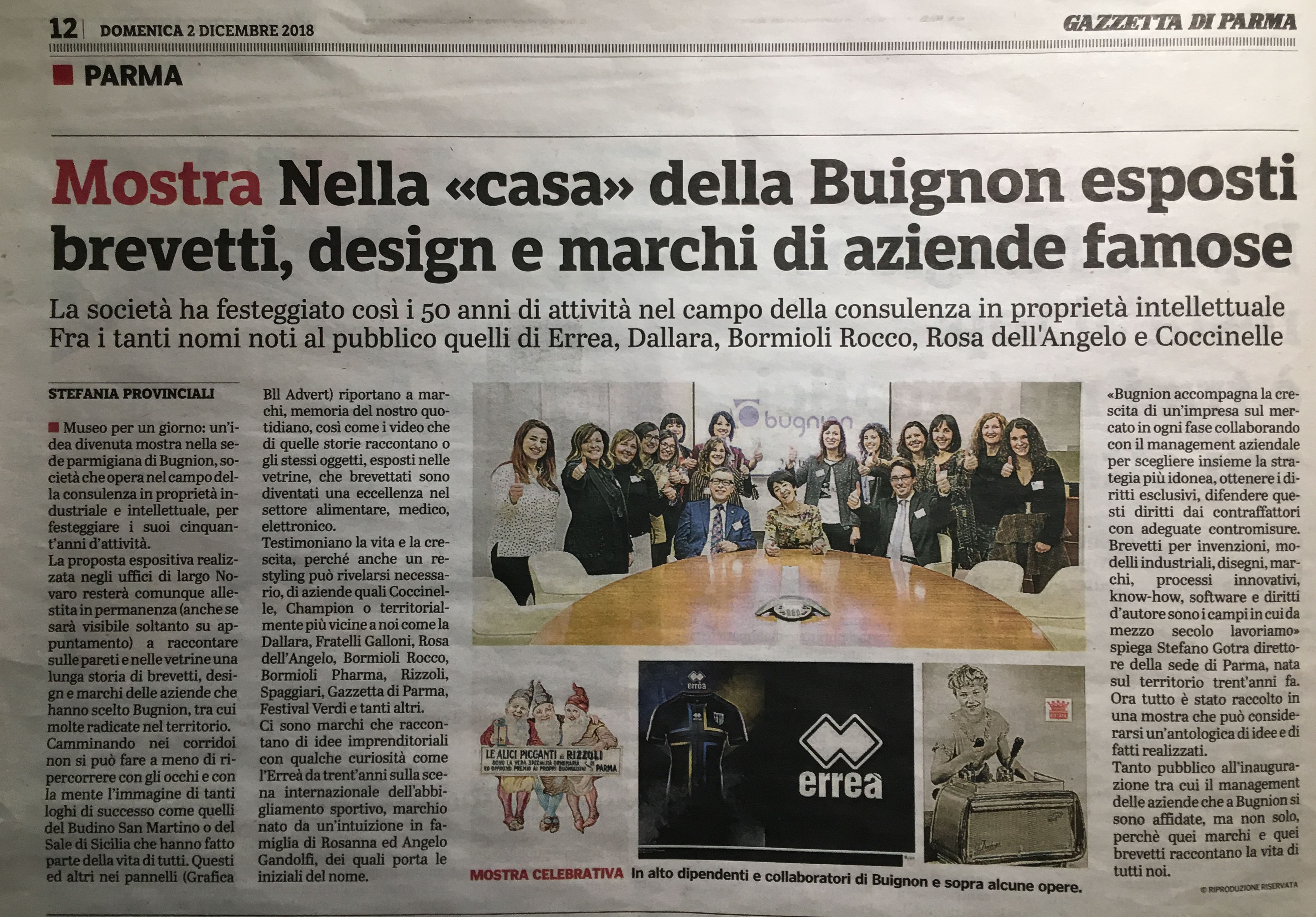 PARMATALK: post Ascoli-Parma, un brodino - SportParma, image size:3729x2599