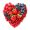 "Siamo alla frutta, per fortuna poi arriva il dolce." - Edmund Andros