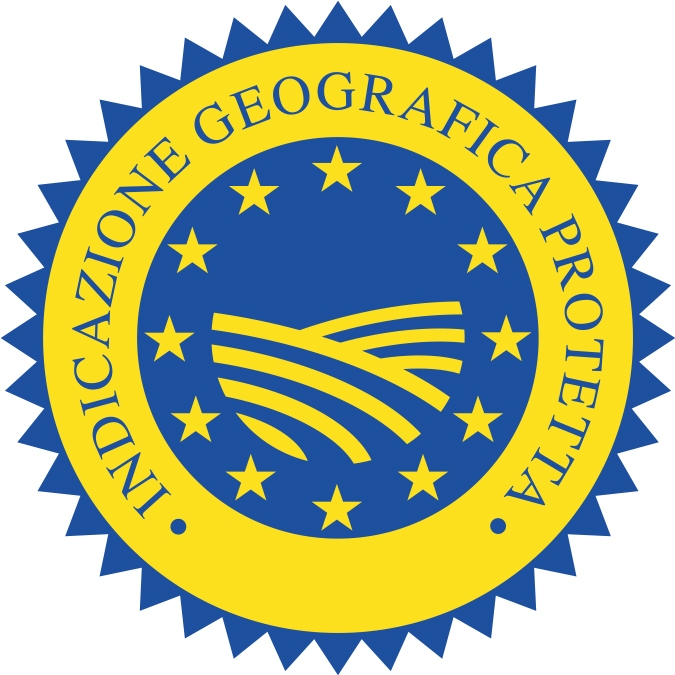 IGP - Indicazione Geografica Protetta