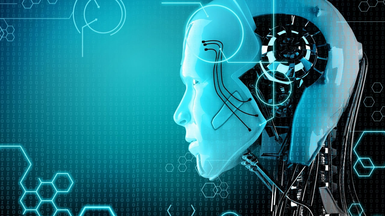 Intelligenza artificiale e proprietà intellettuale fine primo round