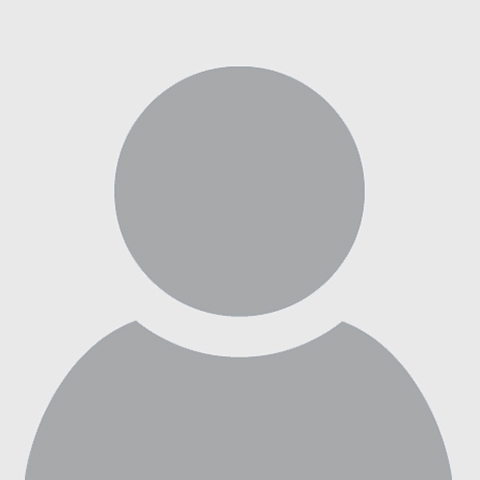 Default profile picture