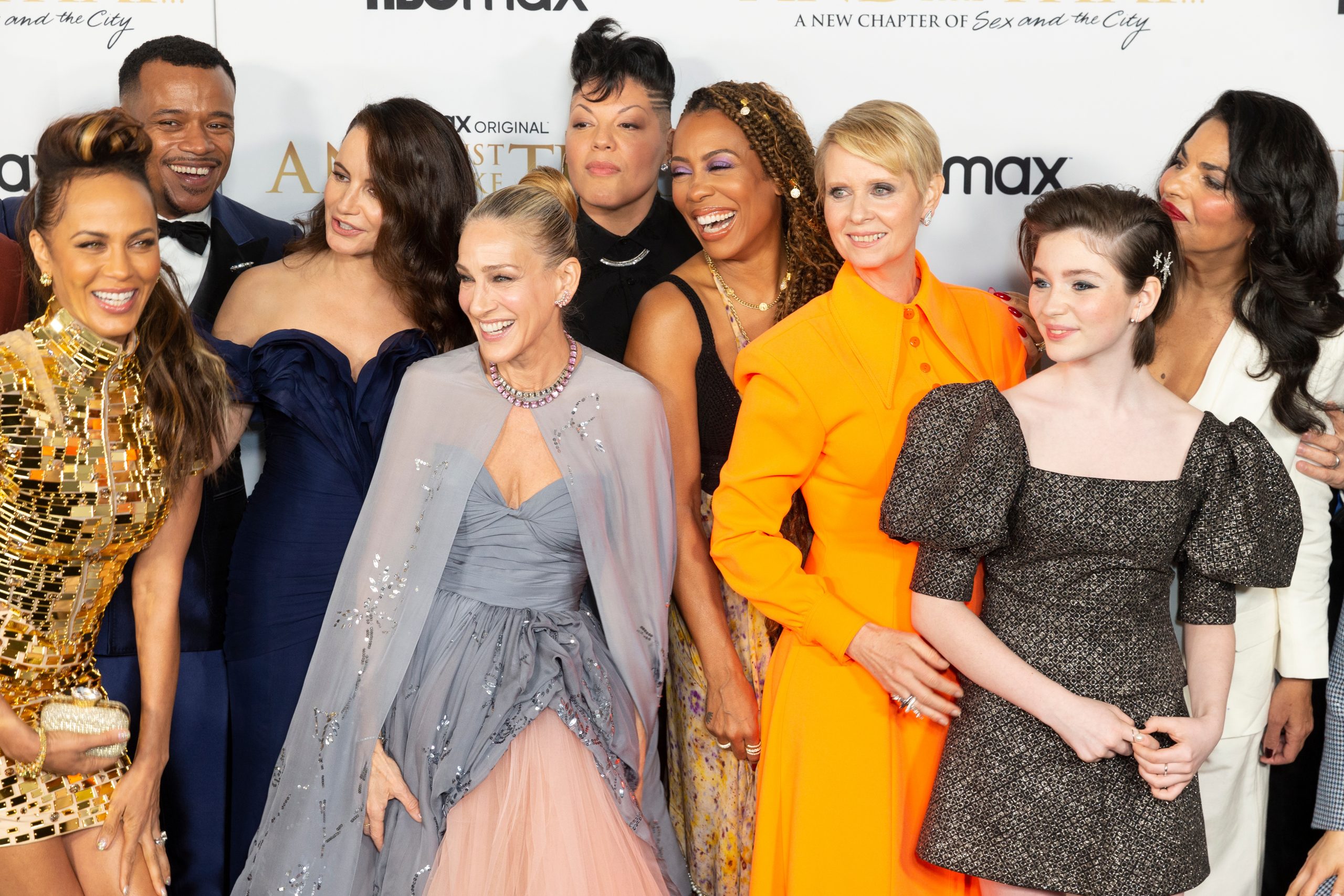 And Just Like That… Manolo Blahnik si prende la Cina