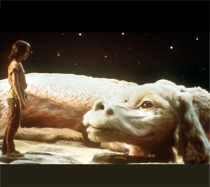 In arrivo il reboot de La Storia Infinita: case di produzione a caccia dei diritti per una serie tv