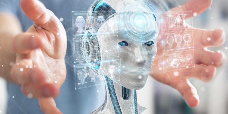 INtelligenza artificiale e diritto d'autore