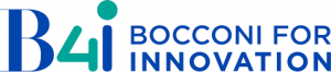 Bocconi 4 Innovation