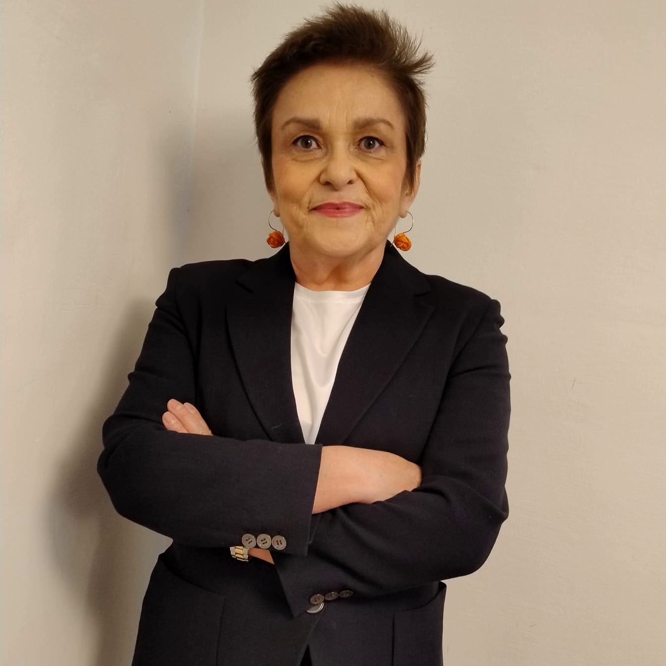 Maria cristina pompignoli bugnion