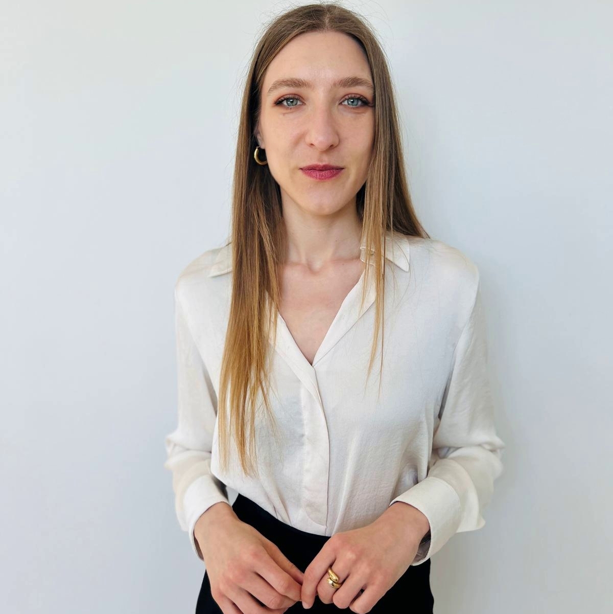 Giorgia rasmi bugnion