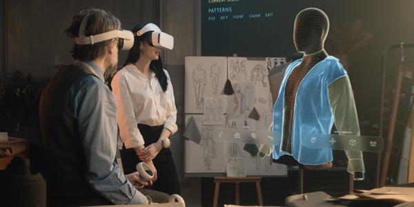 Artessence vs. Vinicio: l’”INITIO” di un confronto tra virtuale e reale