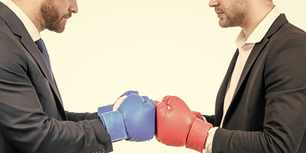 Scontro tra “Boss”: l’incredibile battaglia del marchio tra un piccolo imprenditore italiano e il colosso Hugo Boss