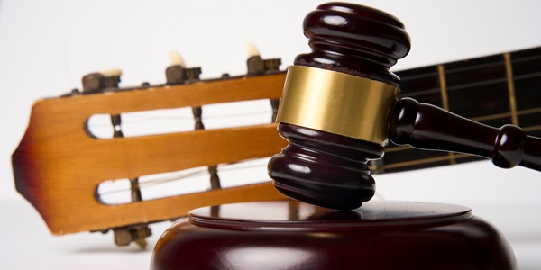 Jimmy Page back in court for “Dazed and Confused”: copyright in music back in the spotlight