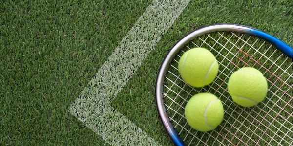 Da Wingfield a Sinner: la storia del tennis a colpi di marchi e brevetti