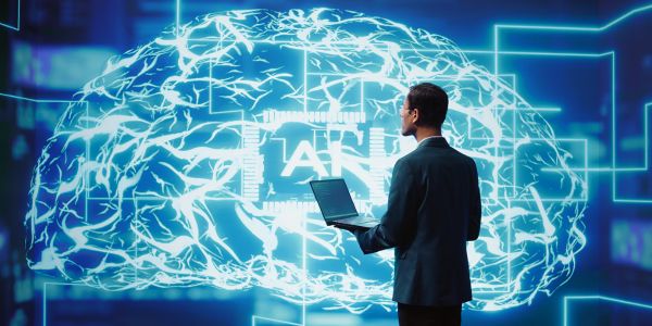 The “Human in the Loop” Approach to Artificial Intelligence 