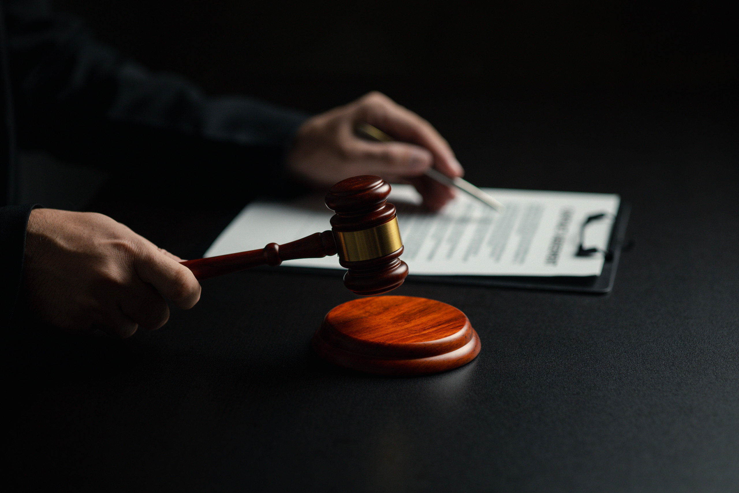 A commentary on the decision G 1/24