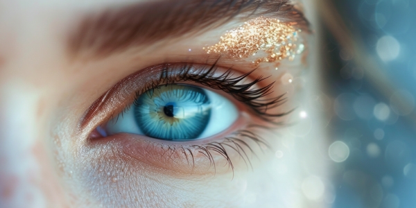 “OCCHI SPACCANTI”: un marchio (solo) per difendersi dai social.