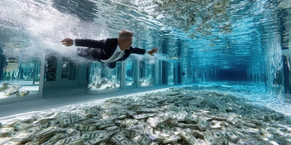 Quando il valore diventa invisibile: la crescita degli investimenti immateriali nell’economia globale