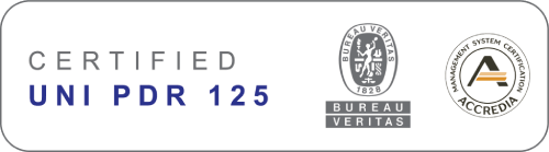 Certificazione per la Parità di Genere